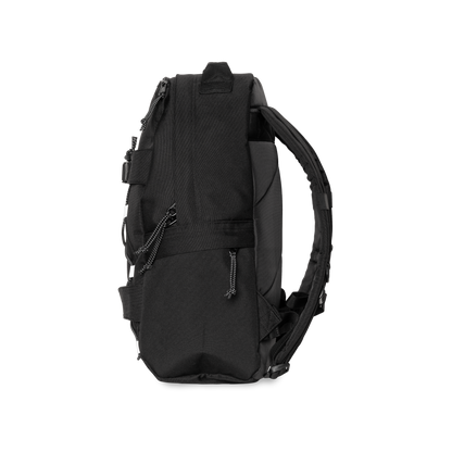 Reflective Kickflip Backpack
