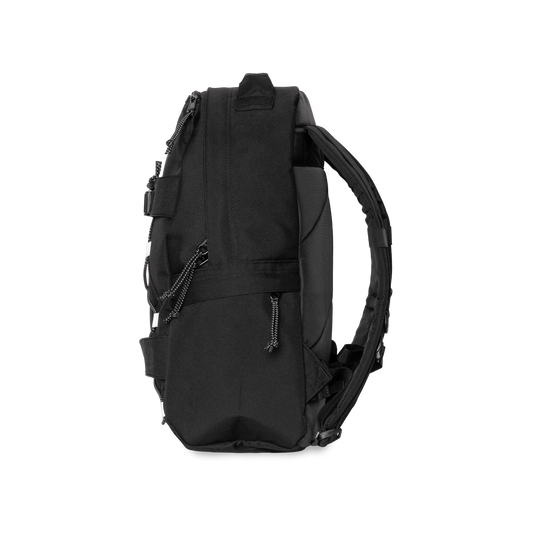 Reflective Kickflip Backpack