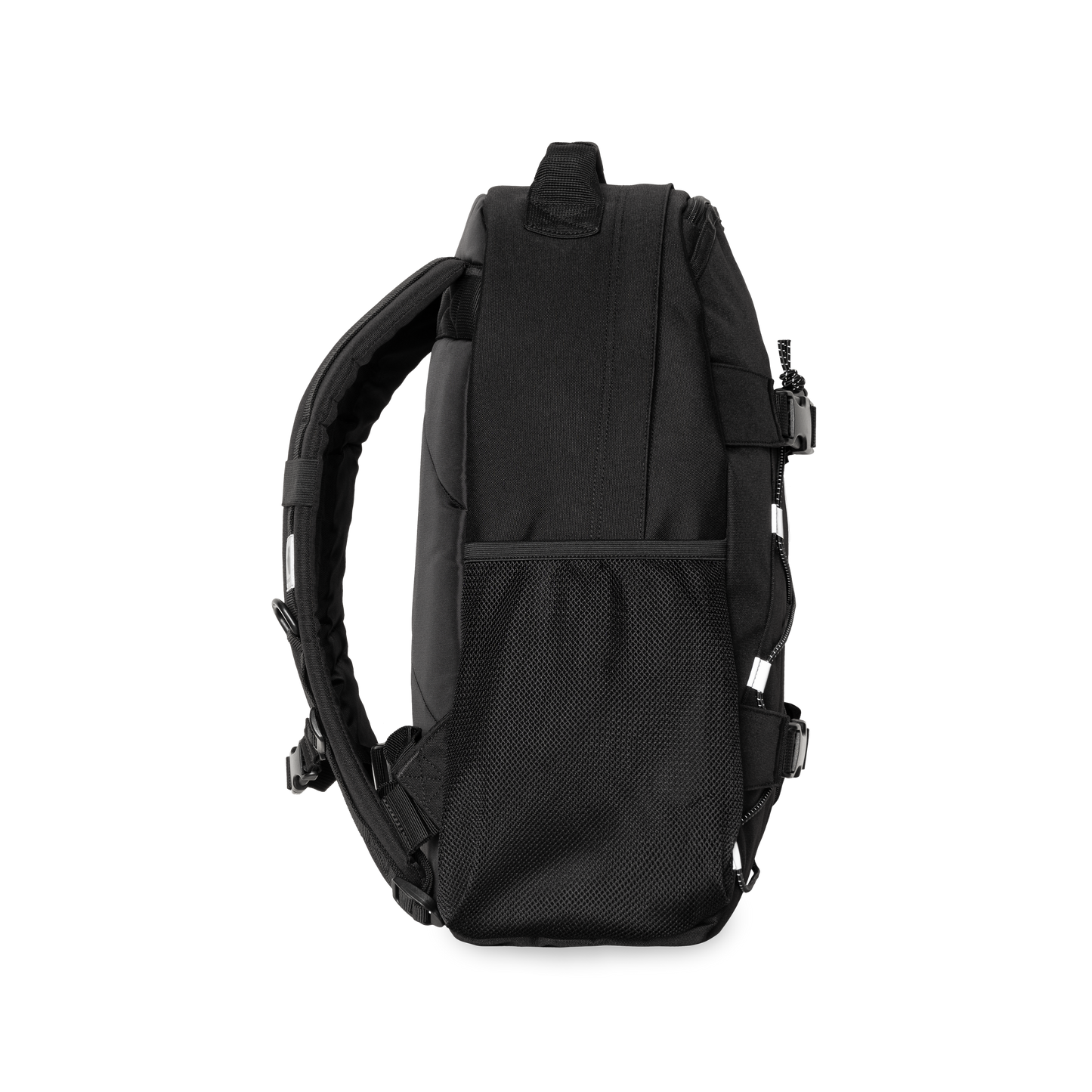 Reflective Kickflip Backpack