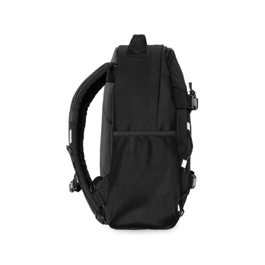 Reflective Kickflip Backpack