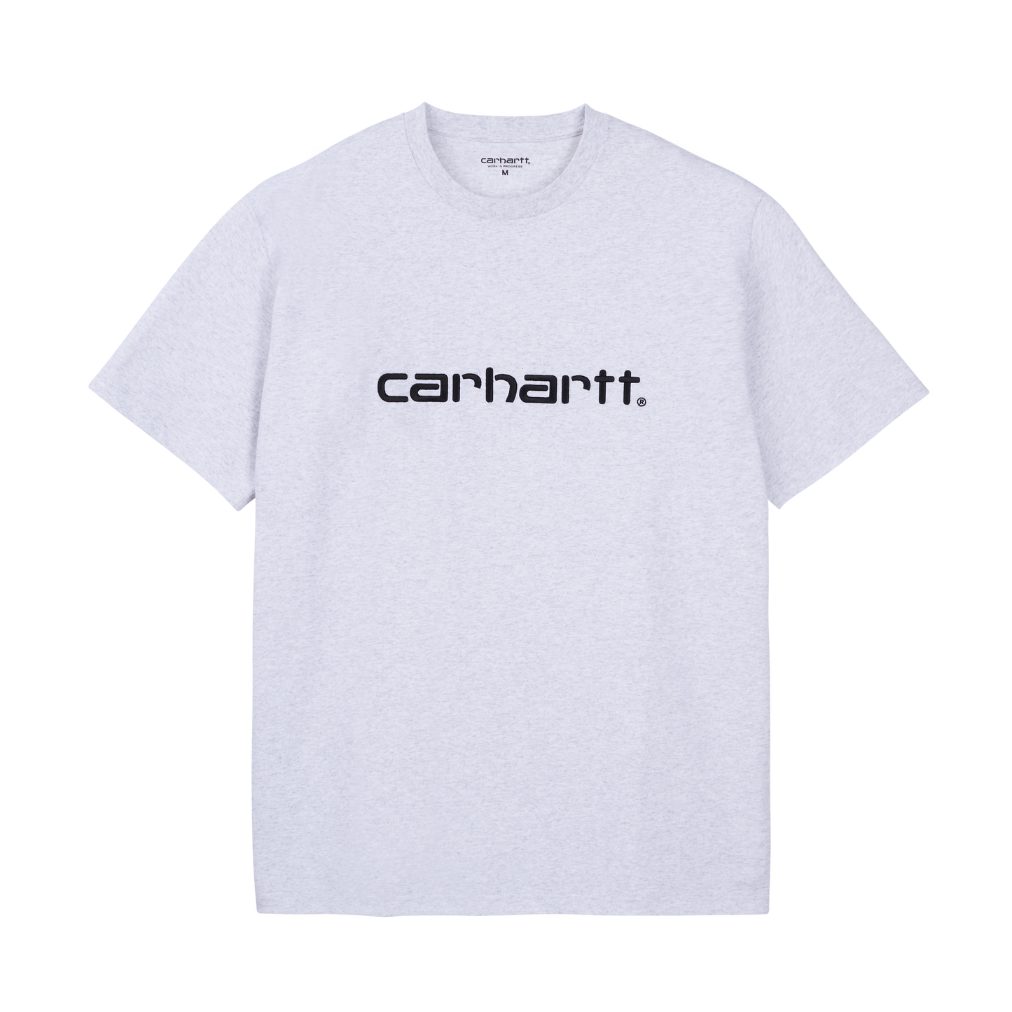 S/S Carhartt Embroidery T-Shirt