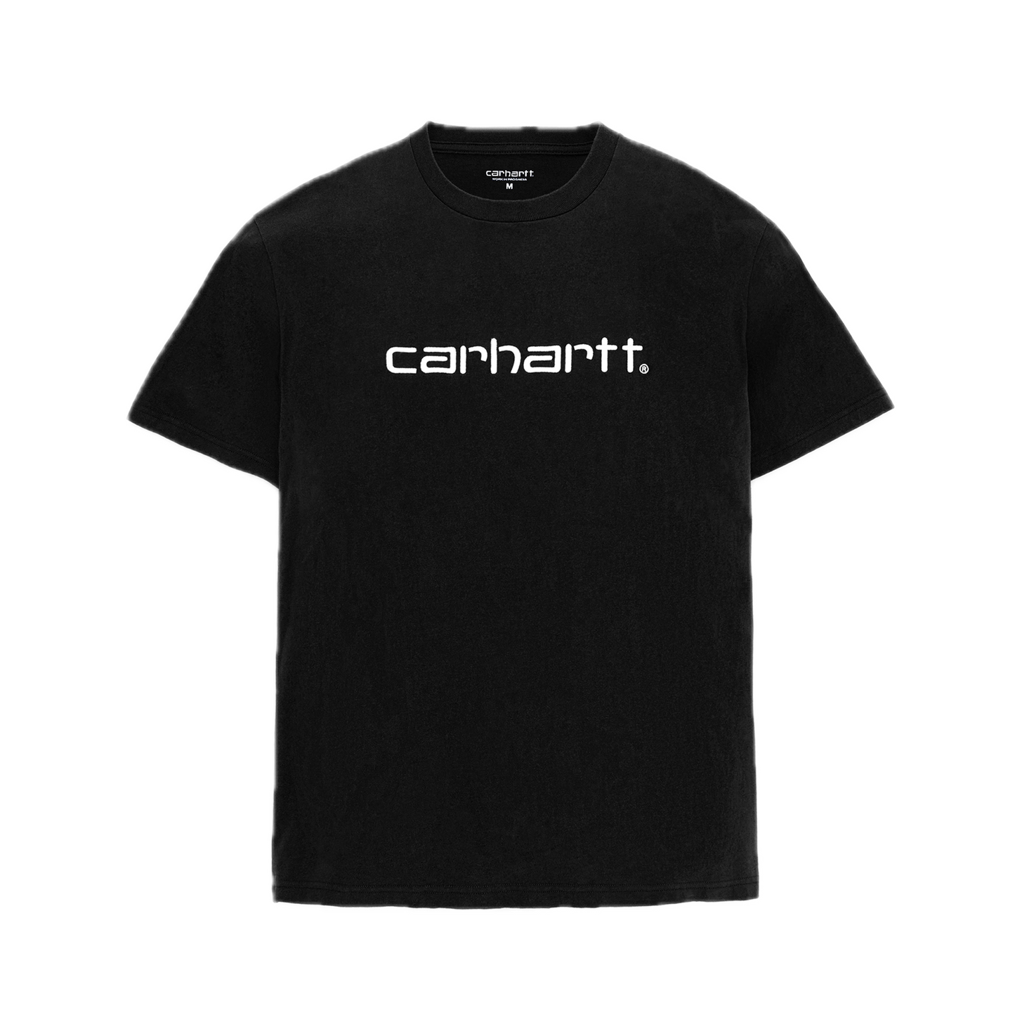 S/S Carhartt Embroidery T-Shirt