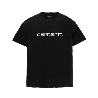 S/S Carhartt Embroidery T-Shirt