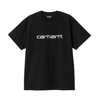 S/S Carhartt Embroidery T-Shirt