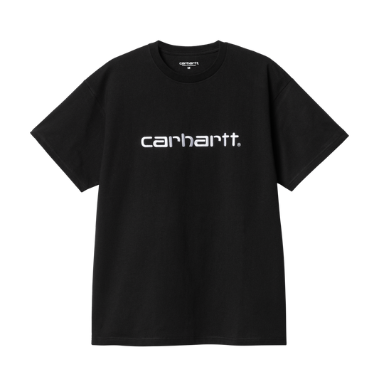 S/S Carhartt Embroidery T-Shirt