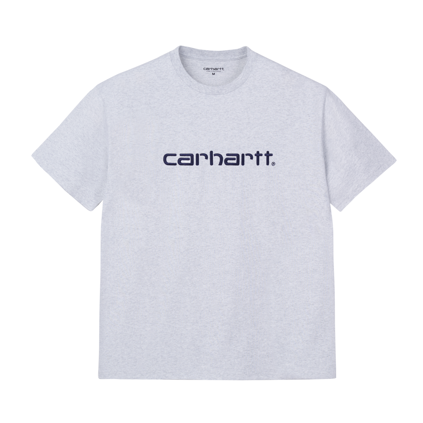 S/S Carhartt Embroidery T-Shirt