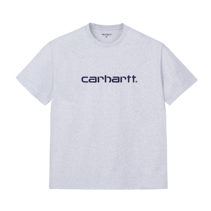 S/S Carhartt Embroidery T-Shirt
