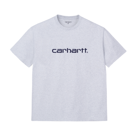 S/S Carhartt Embroidery T-Shirt