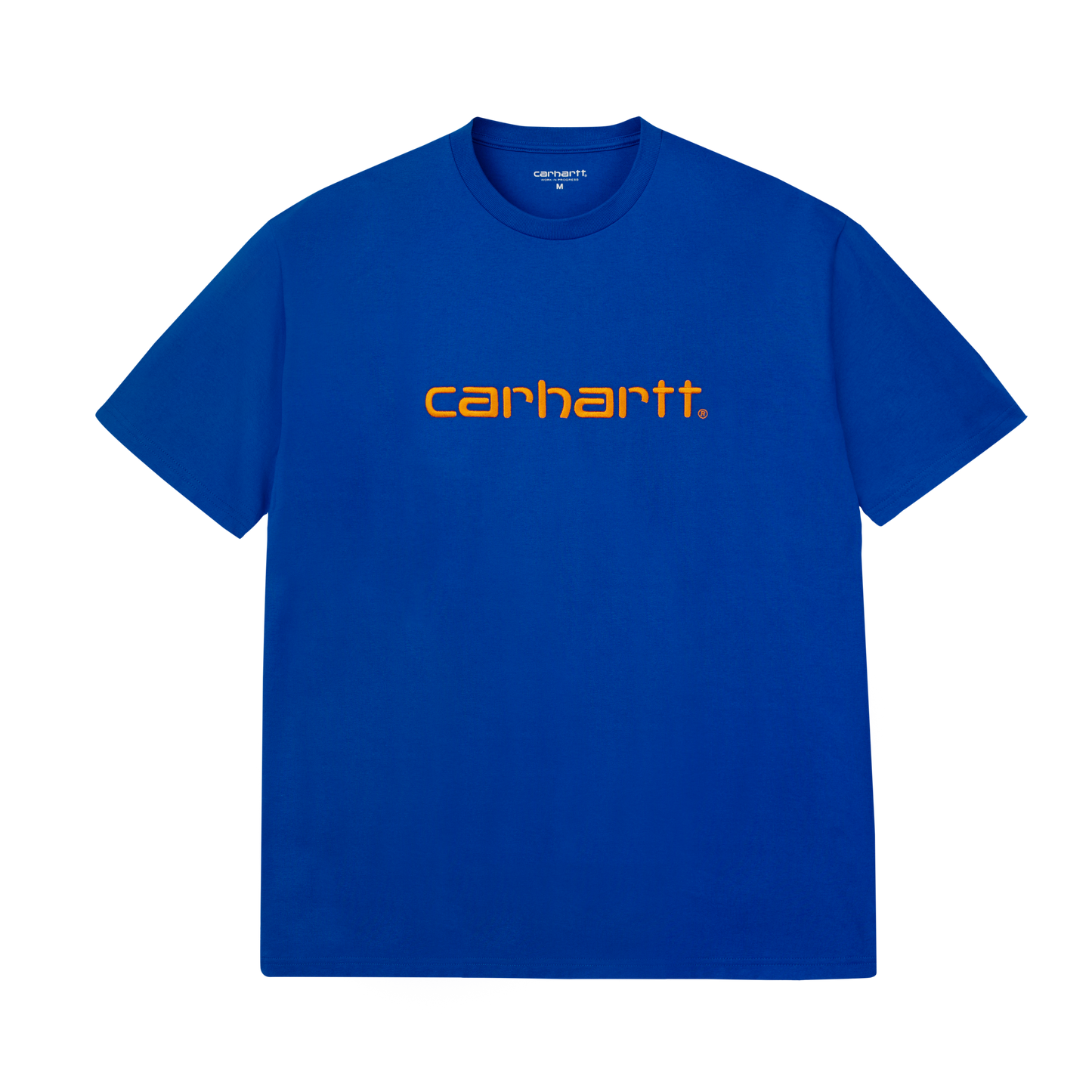 S/S Carhartt Embroidery T-Shirt