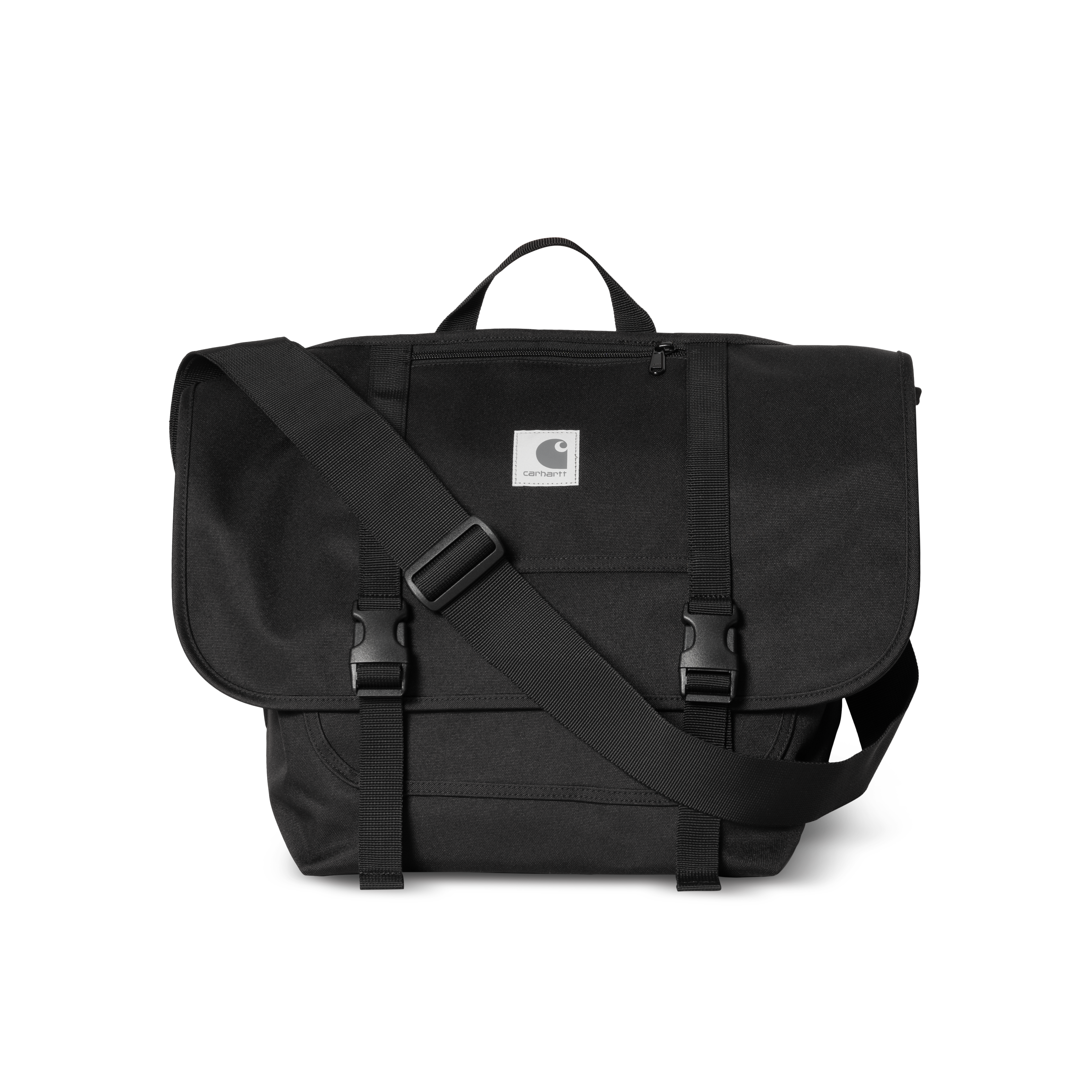 Reflective Parcel Bag