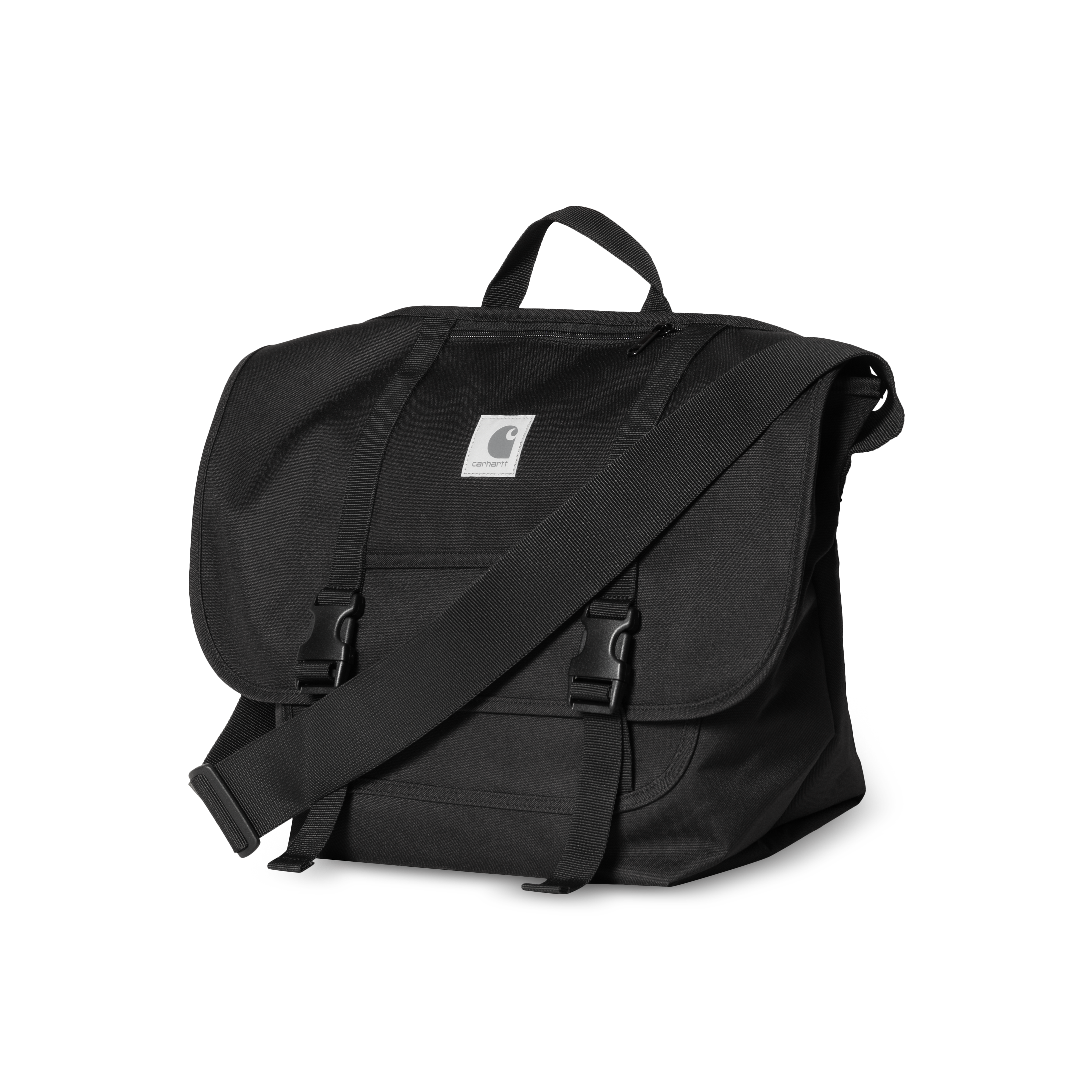 Reflective Parcel Bag
