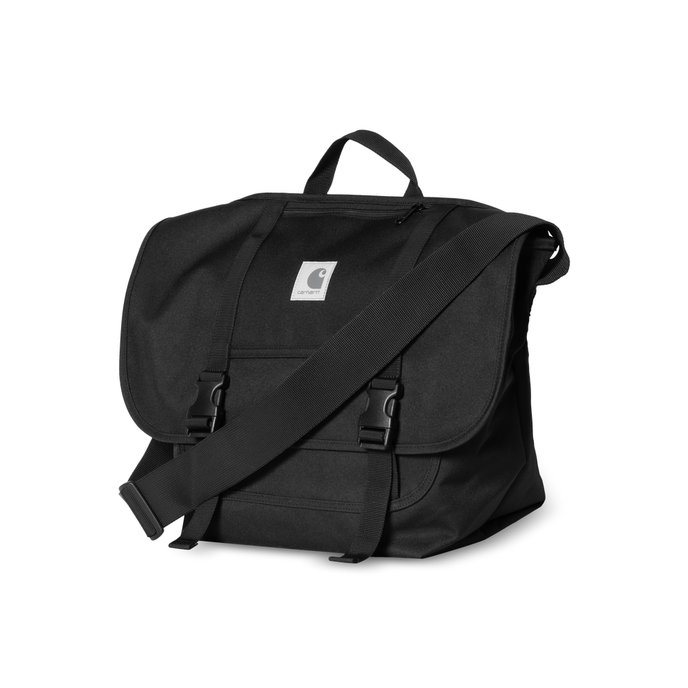 Reflective Parcel Bag