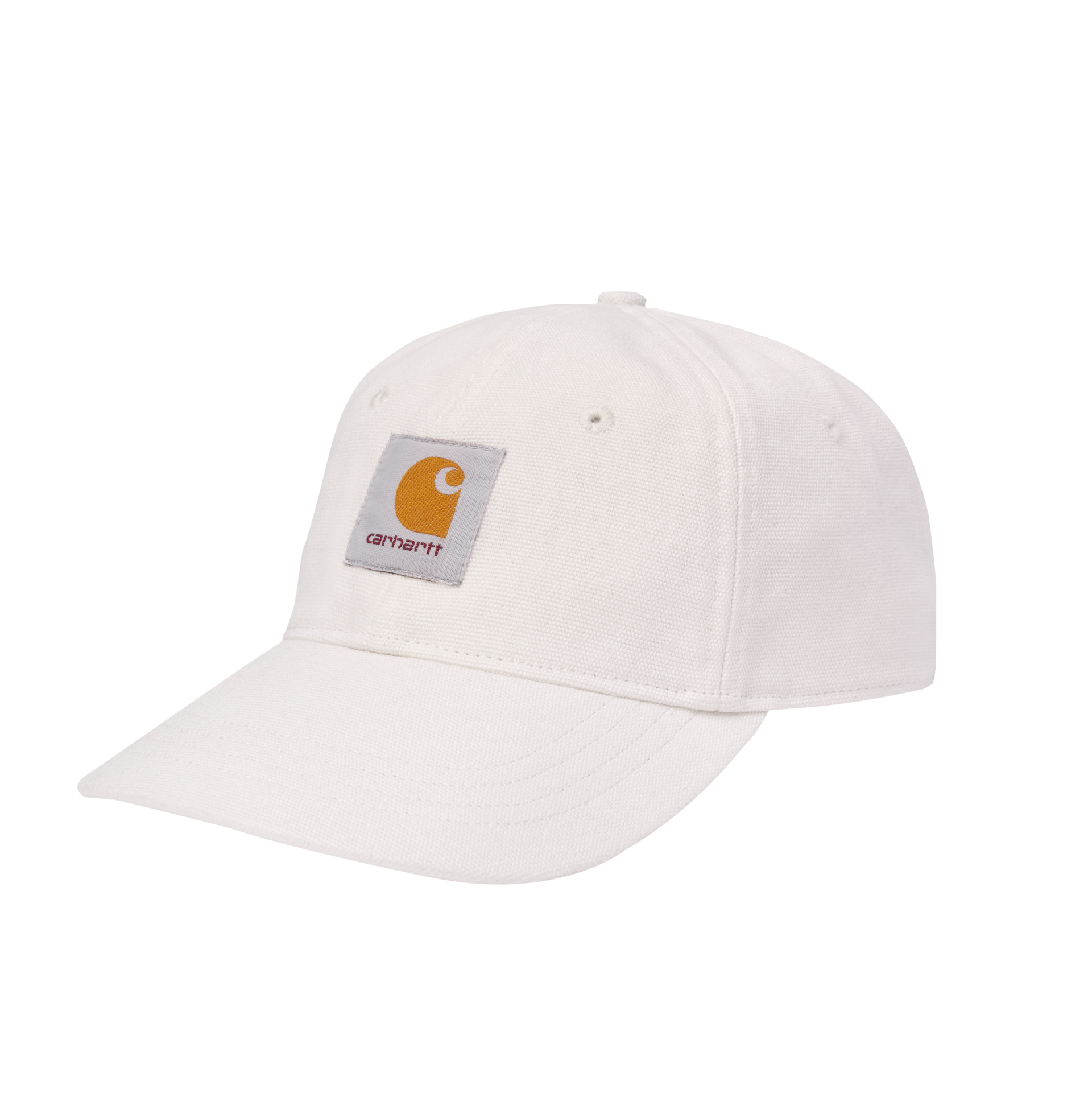 Canvas 6-Panel Cap - Carhartt WIP Singapore