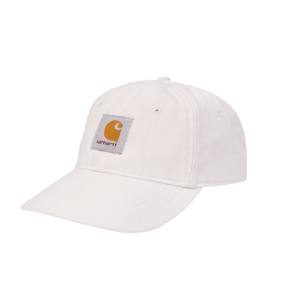 Canvas 6-Panel Cap