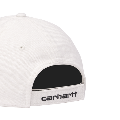 Canvas 6-Panel Cap