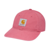 Canvas 6-Panel Cap