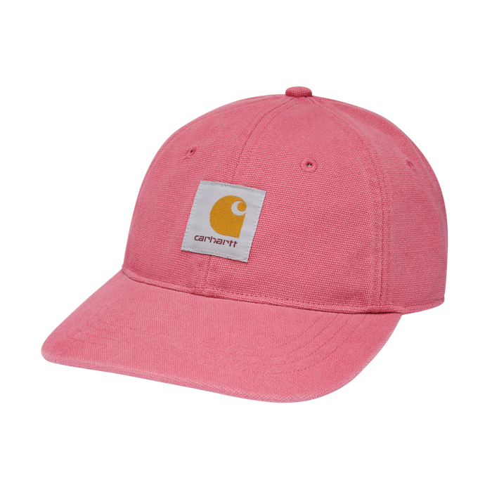 Canvas 6-Panel Cap