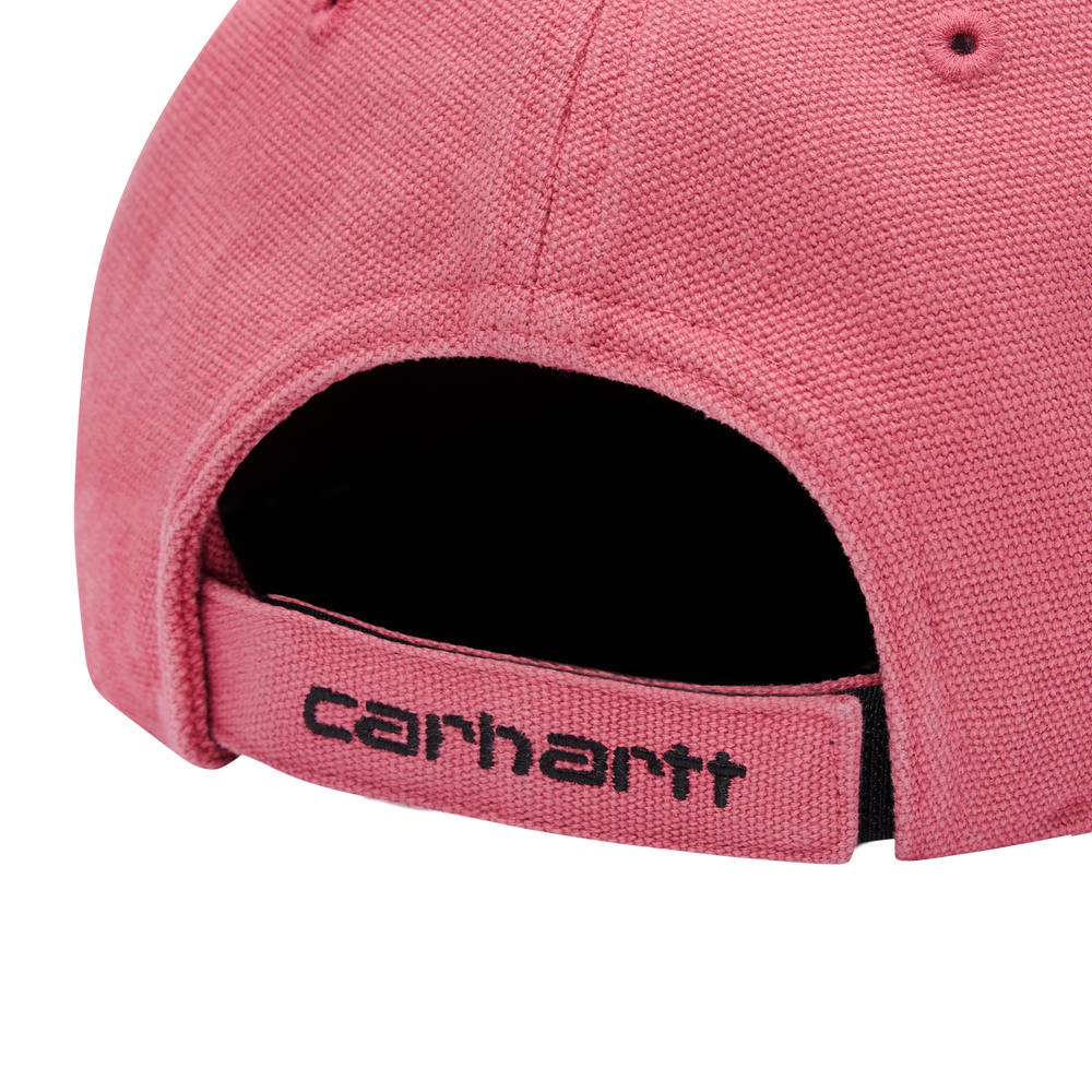 Canvas 6-Panel Cap