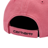 Canvas 6-Panel Cap