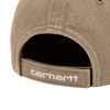 Canvas 6-Panel Cap