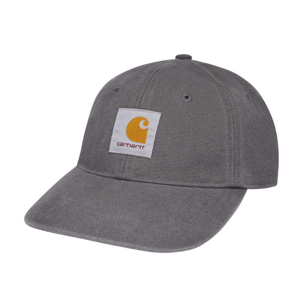 Canvas 6-Panel Cap