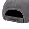 Canvas 6-Panel Cap