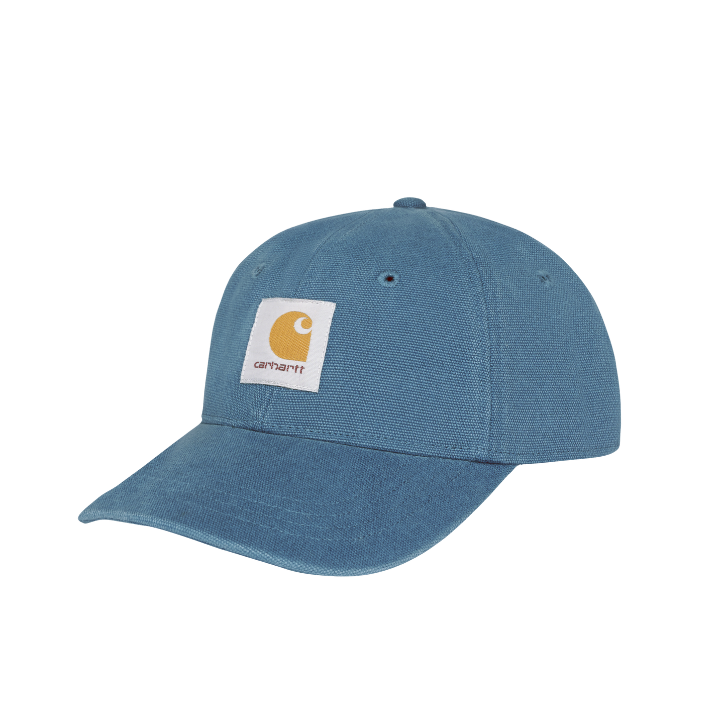 Canvas 6-Panel Cap