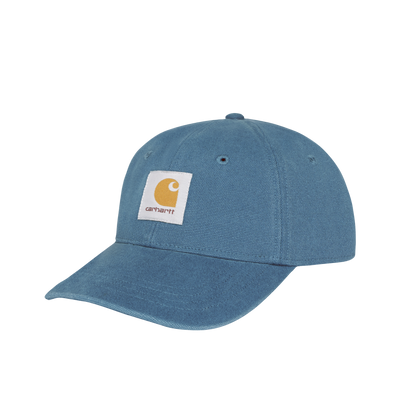 Canvas 6-Panel Cap