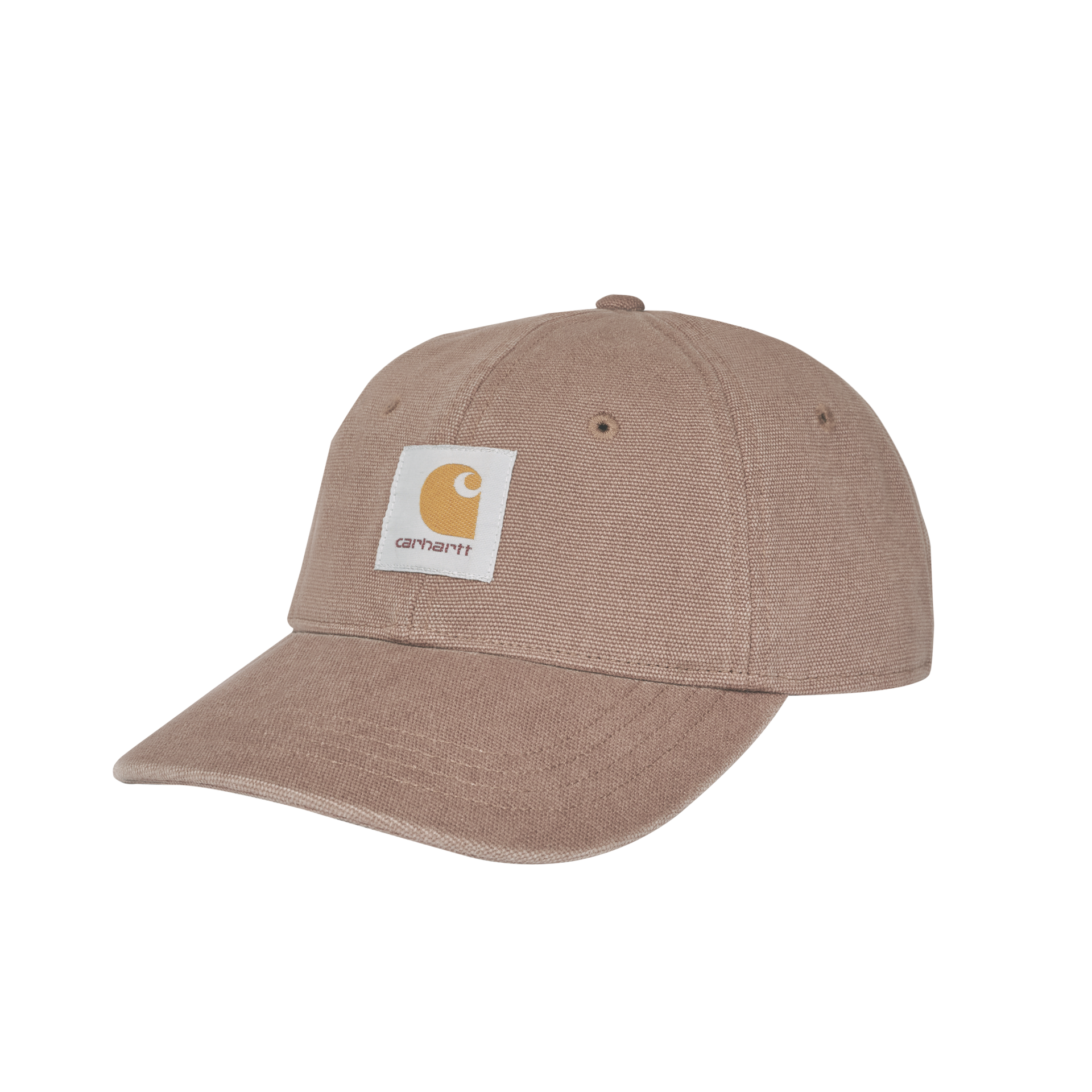 Canvas 6-Panel Cap - Carhartt WIP Singapore
