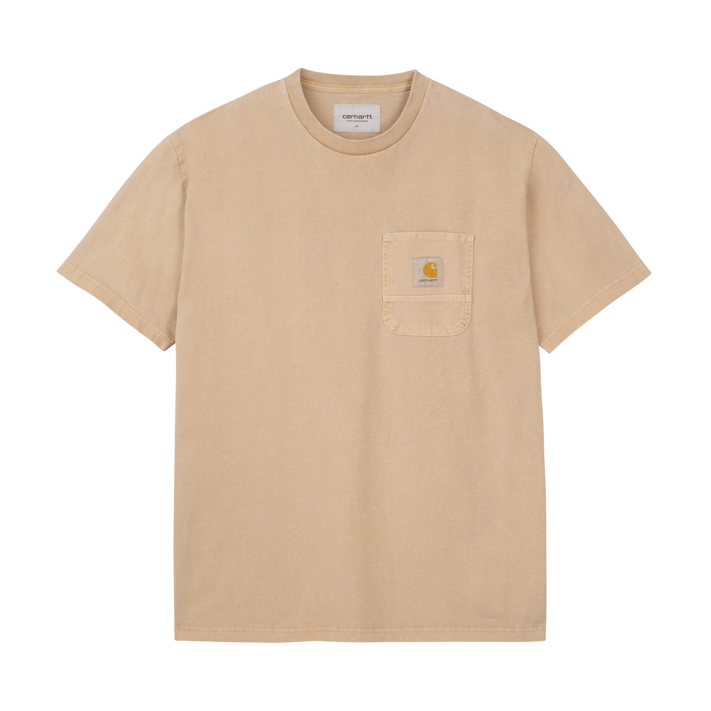 S/S Work Pocket T-Shirt