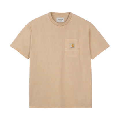 S/S Work Pocket T-Shirt