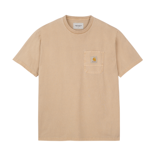 S/S Work Pocket T-Shirt