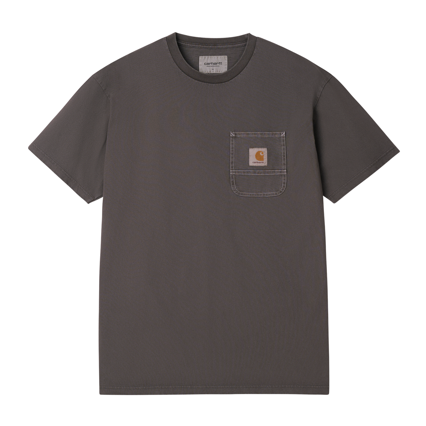 S/S Work Pocket T-Shirt