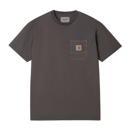 S/S Work Pocket T-Shirt