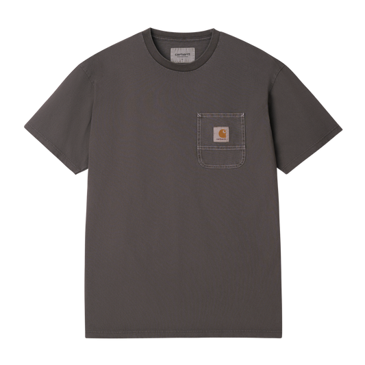S/S Work Pocket T-Shirt
