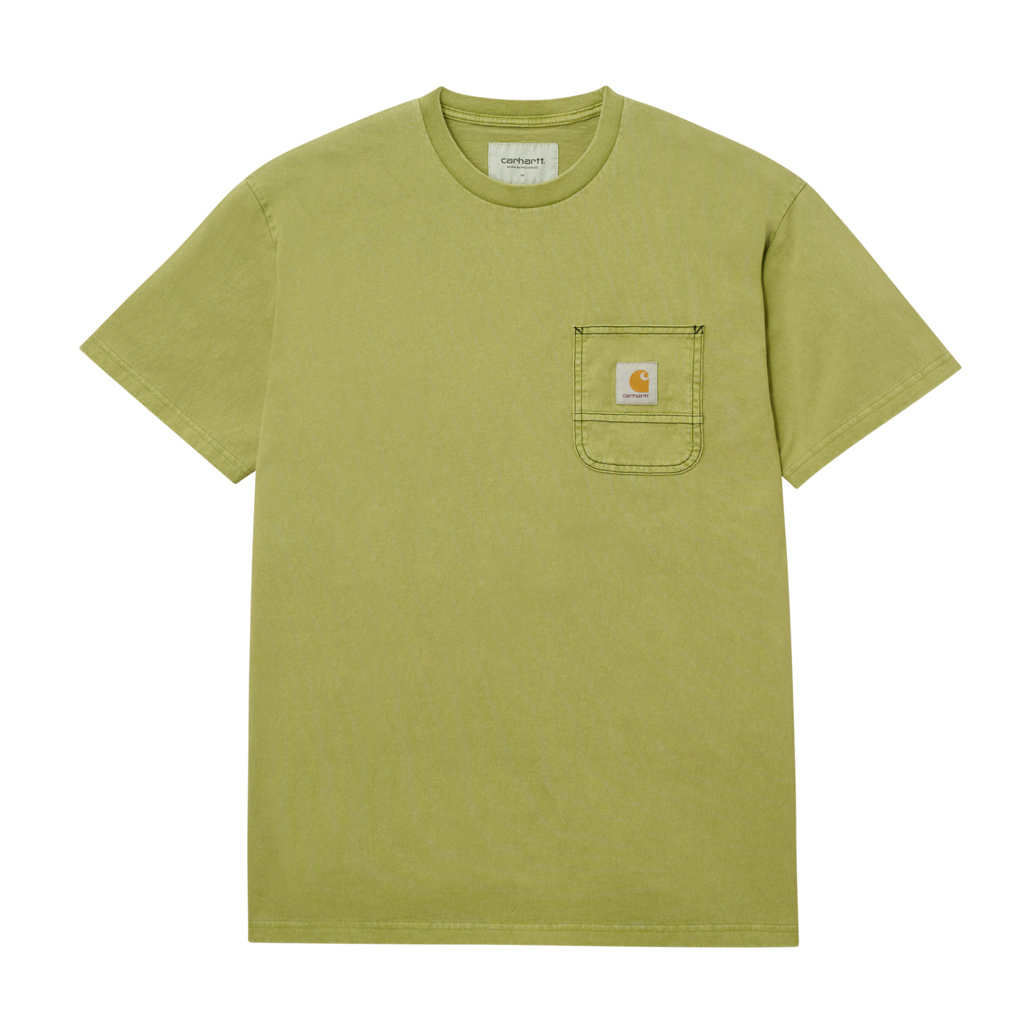 S/S Work Pocket T-Shirt