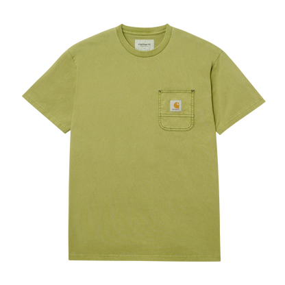 S/S Work Pocket T-Shirt