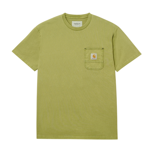 S/S Work Pocket T-Shirt