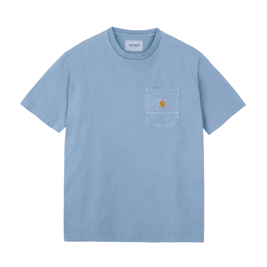 S/S Work Pocket T-Shirt