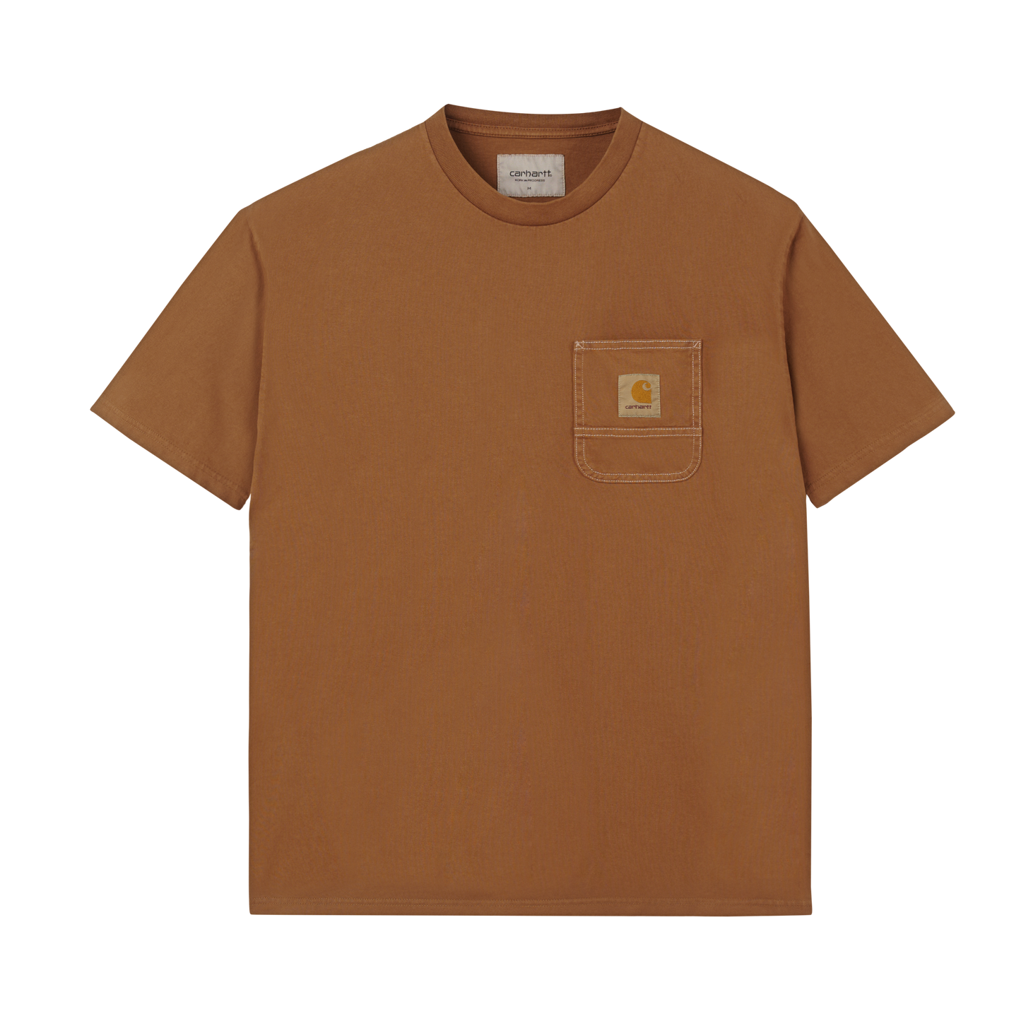 S/S Work Pocket T-Shirt