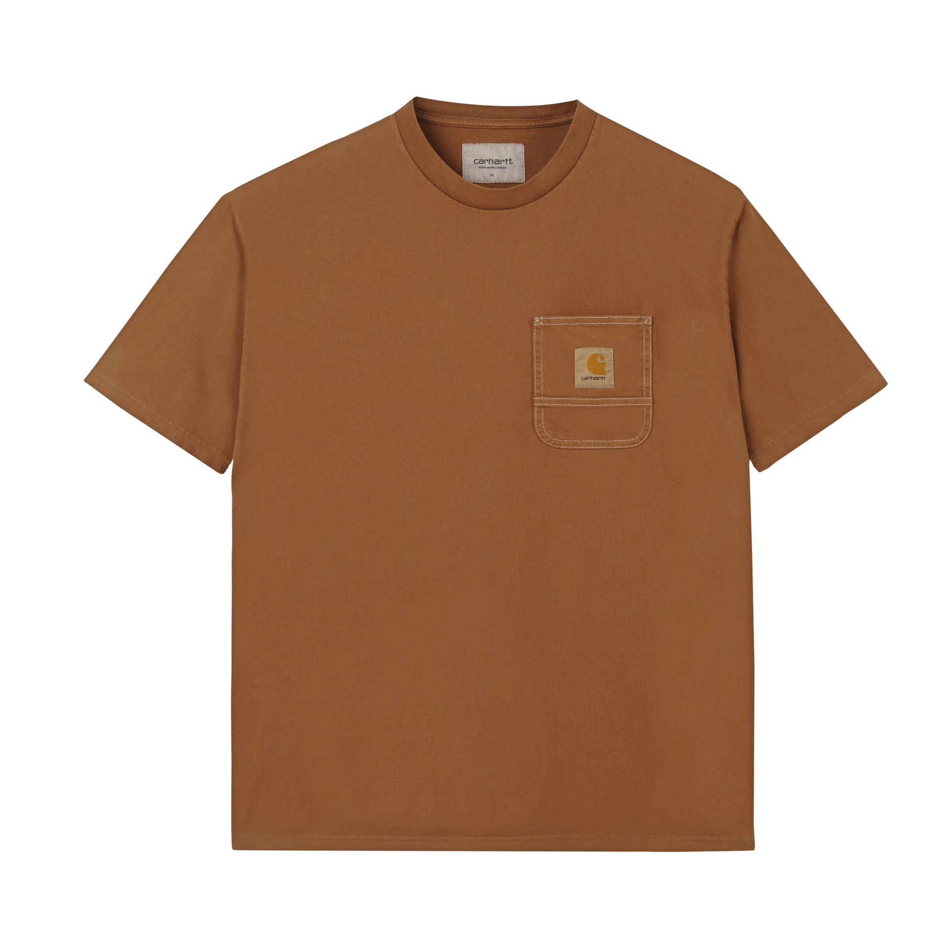 S/S Work Pocket T-Shirt - SS25 - Carhartt WIP Singapore