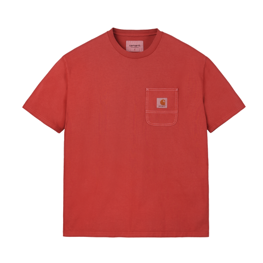 S/S Work Pocket T-Shirt