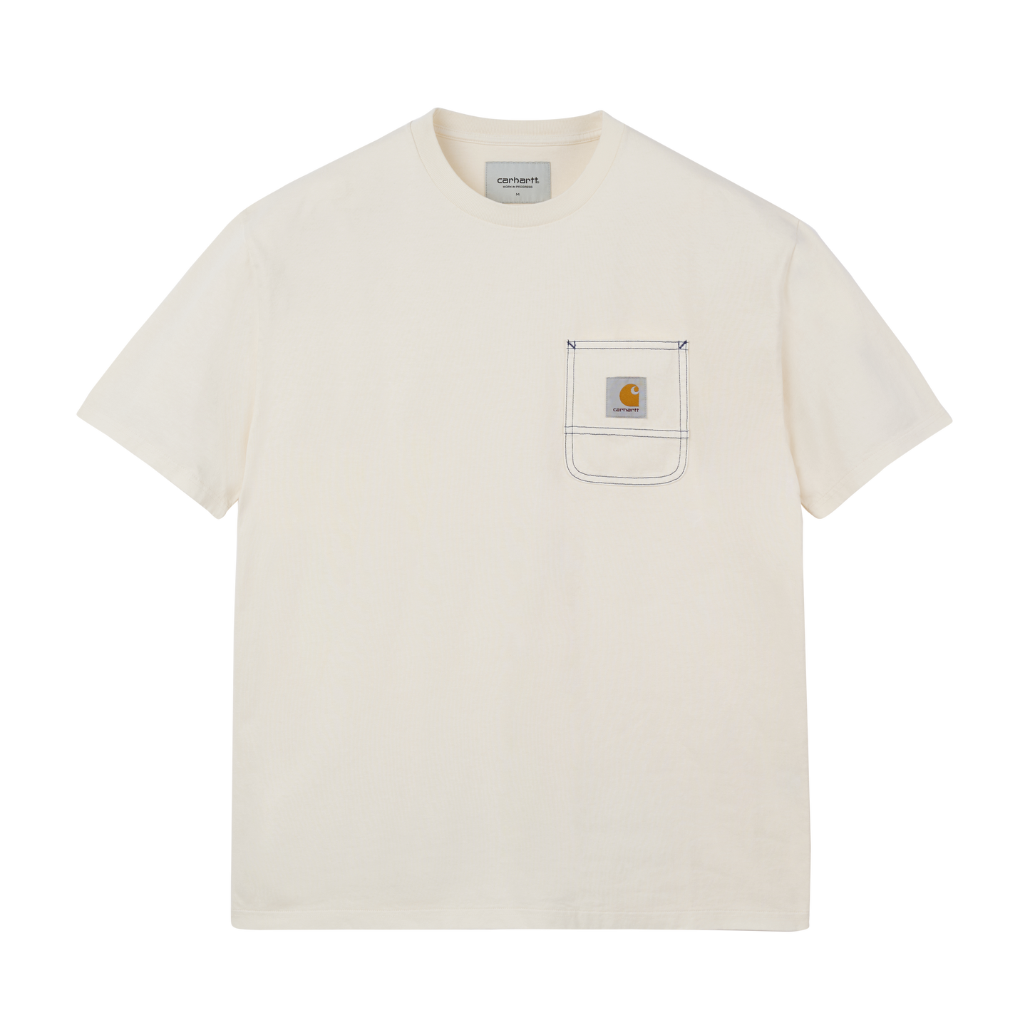 S/S Work Pocket T-Shirt