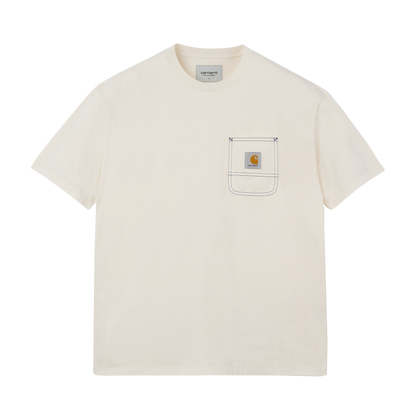 S/S Work Pocket T-Shirt