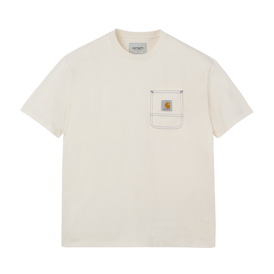 S/S Work Pocket T-Shirt