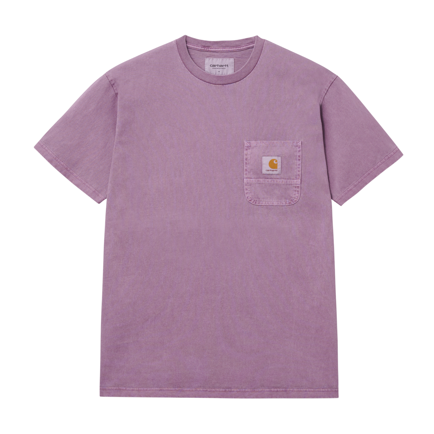 S/S Work Pocket T-Shirt
