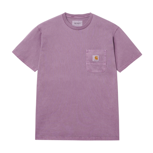 S/S Work Pocket T-Shirt