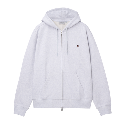 Hooded Madison Jacket