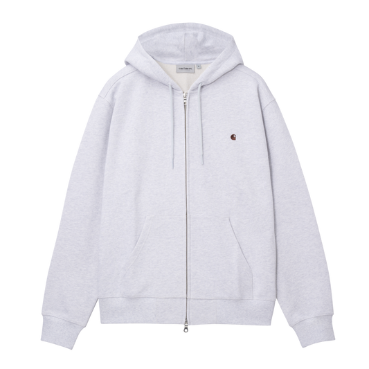 Hooded Madison Jacket
