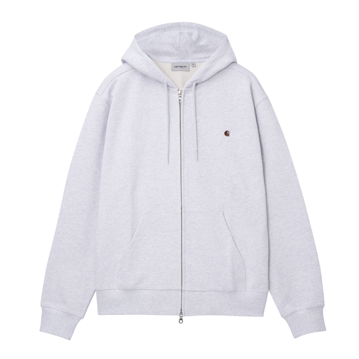 Hooded Madison Jacket - SS25